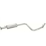 Резонатор Daewoo Nubira 1.6 (Polmostrow 05.13)