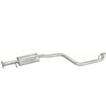 Резонатор Daewoo Leganza 2.0 (Polmostrow 05.21)