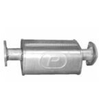 Резонатор Daewoo Evanda 2.0 (Polmostrow 05.31)