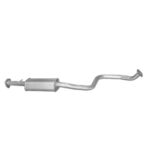 Резонатор Daewoo/Chevrolet Tacuma 1.6i (Polmostrow 05.34)