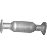 Резонатор Daewoo Lanos 1.3i (Polmostrow 05.44)