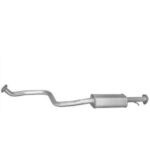 Резонатор Daewoo Tacuma 1.6 16V (Polmostrow 05.47)