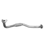 Труба приемная Daewoo Nubira II 1.6i (05.55 Polmostrow)