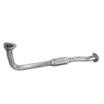 Труба приемная Daewoo Leganza 2.0i-16V (05.56 Polmostrow)