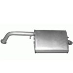 Глушитель Chevrolet Lacetti (05.57 Polmostrow)