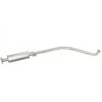 Резонатор Daewoo Kalos 1.2i/1.4i (Polmostrow 05.58)