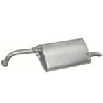 Глушник Daewoo, Chevrolet Lacetti 1.8 Sedan (05.62 Polmostrow)