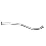 Труба средняя Chevrolet Nubira 2.0 CDTi (05.66 Polmostrow)