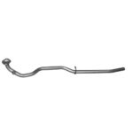 Труба коллекторная Daihatsu Cuore 1.0 (06.12 Polmostrow)