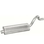 Резонатор FSO 125/Polonez 78-92 (Polmostrow 07.03)