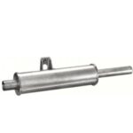 Глушитель FSO 125/Polonez (07.04 Polmostrow)