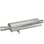 Резонатор Alfa Romeo 145 1.9TD (Polmostrow 07.115)