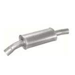 Резонатор Citroen C25/Fiat Ducato/Peugeot J5 1.9TD, 2.5TD 87-94 (Polmostrow 07.157)