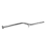 Труба средняя Fiat Uno 1.0ie (07.247 Polmostrow)