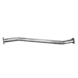 Труба средняя Citroen Jumper 1.9D (07.272 Polmostrow)