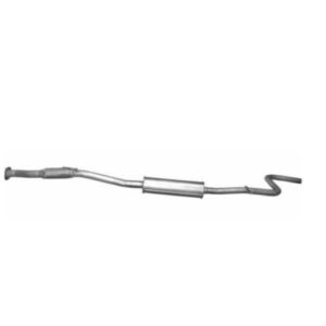 Резонатор Fiat Albea 1.4-16V (Polmostrow 07.287)