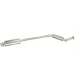 Резонатор Fiat Croma 1.6 95-90/Lancia Thema 84-90 (Polmostrow 07.34)