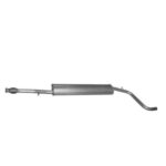 Глушитель Citroen Nemo (07.46 Polmostrow)