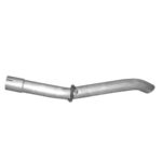 Труба концевая Citroen Nemo 1.4 (07.47 Polmostrow)