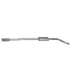 Резонатор Fiat Idea 1.4 (07.508 Polmostrow)