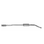 Резонатор Fiat Punto II 1.4 (07.521 Polmostrow)