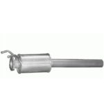 Резонатор Fiat Ducato IV 3.0 JTD Multijet 07/06, Citroen Jumper III 3.0 HDi 07/06, Peugeot Boxer III 3.0 HDi 07/06- (Polmostrow 07.84)