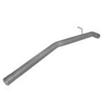 Труба концевая Fiat Ducato 3.0D (07.87 Polmostrow)