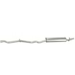 Глушник Fiat Tempra 1.4i.e. 1.6i.e SDN90-92 (07.99 Polmostrow)