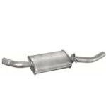 Глушитель Ford Escort 1.3 (08.05 Polmostrow)