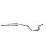 Резонатор Ford Mondeo IV 2.3 (08.103 Polmostrow)