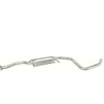 Резонатор Ford Escort 1.6i-16V SDN HB 92-94 Cabrio/Orion 92-93 (Polmostrow 08.113)