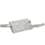 Глушитель Ford Escort 1.6i (08.15 Polmostrow)