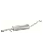Резонатор Ford Galaxy 2.0 95- (Polmostrow 08.218)