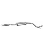 Резонатор Ford Mondeo 1.8i-16V (Polmostrow 08.230)