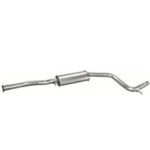 Резонатор Ford Mondeo 2.0-16V (Polmostrow 08.232)