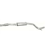 Резонатор Ford Mondeo 2.0i 16V 01/93-07/96 HB SDN kat aut. (Polmostrow 08.235)