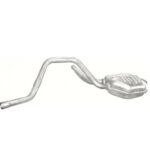 Глушник Ford Mondeo 2.0i 16V kombi 93-97 (08.237 Polmostrow)