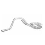 Глушитель Ford Mondeo 2.0i 16V (08.237 Polmostrow)