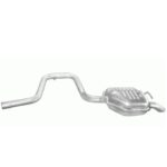 Глушитель Ford Mondeo 1.8TD-HB (08.239 Polmostrow)