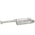 Глушитель Ford Probe 2.5i-24V (08.245 Polmostrow)