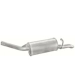 Глушитель Ford Scorpio 2.0 (08.253 Polmostrow)