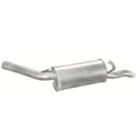 Глушитель Ford Scorpio 2.0i (08.260 Polmostrow)