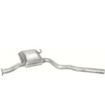 Резонатор Ford Scorpio 2.0i (Polmostrow 08.261)