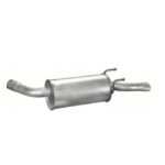 Глушитель Ford Scorpio II 2.0/2.3 (08.264 Polmostrow)