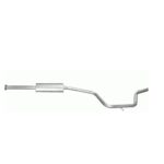 Резонатор Ford Galaxy 2.0i-16V 03/06 Mondeo 1.6i-16V, 2.0i-16V 02/07- (Polmostrow 08.27)