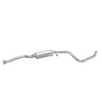 Резонатор Ford Escort 1.3i (Polmostrow 08.38)