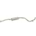 Резонатор Ford Escort 1.3i (Polmostrow 08.385)