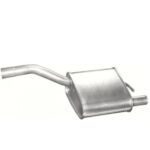 Глушитель Ford Focus 1.6i-16V HB (08.388 Polmostrow)