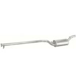 Резонатор Ford Focus 1.8TD (Polmostrow 08.393)