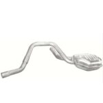 Глушитель Ford Mondeo 2.5i (08.397 Polmostrow)